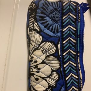 Wristlet, Vara Bradley